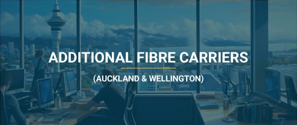 Newsletter October 2023 6 additional fibre carriers