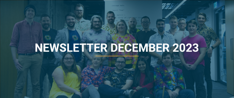 Blog 109 Newsletter December 2023 - Lightwire Business