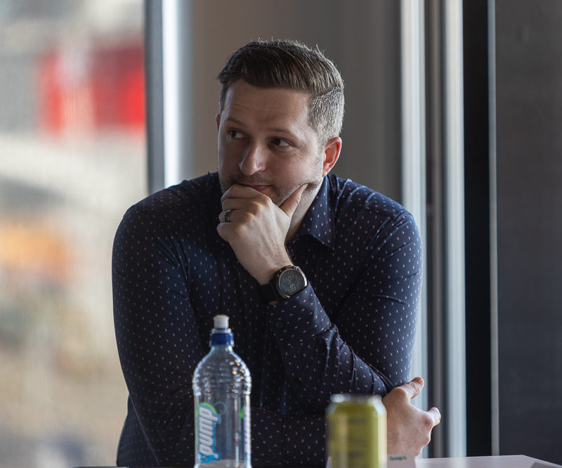 Newsletter January 2024 1 Nick Phillips