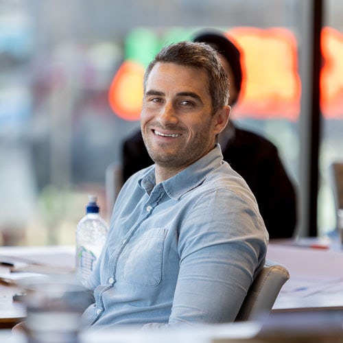 Teams Calling Playbook 3 Elliot Newton - Channel Account Manager