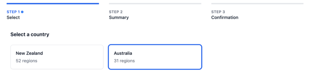 Self-Service DDI Management 3 Self-Service-DDI_Region