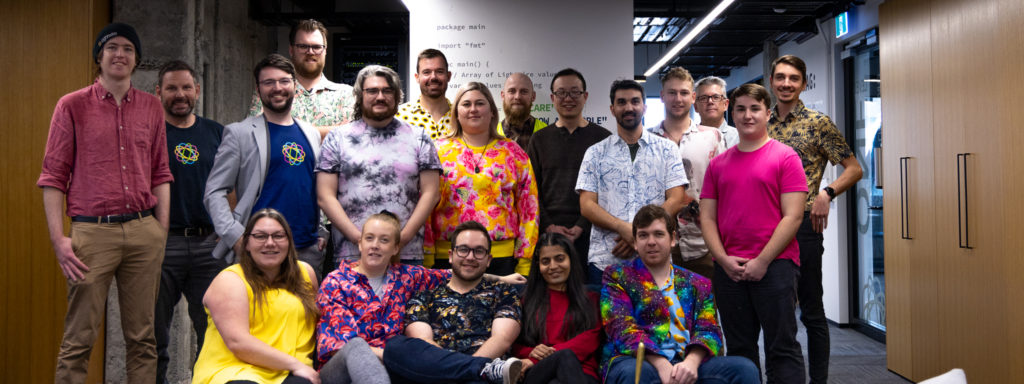 Working for Lightwire: Staff benefits 1 136A3906 e1719976107526