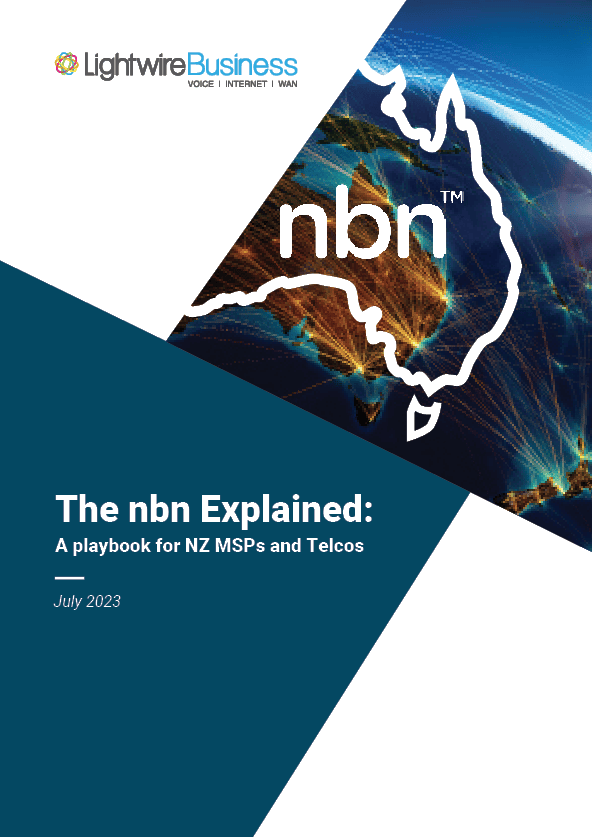 nbn™ Playbook 1 nbnq